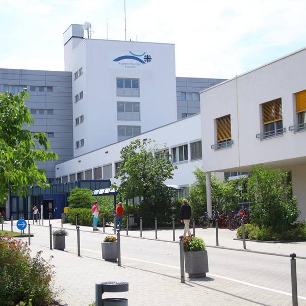 Euskirchen Marien-Hospital