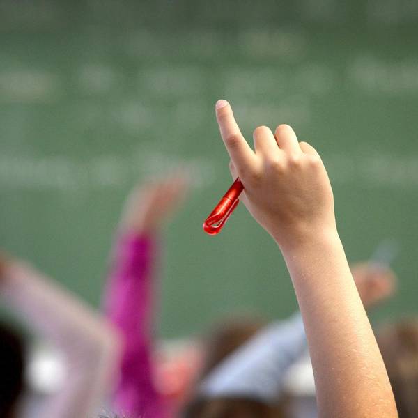 Schulen in NRW
