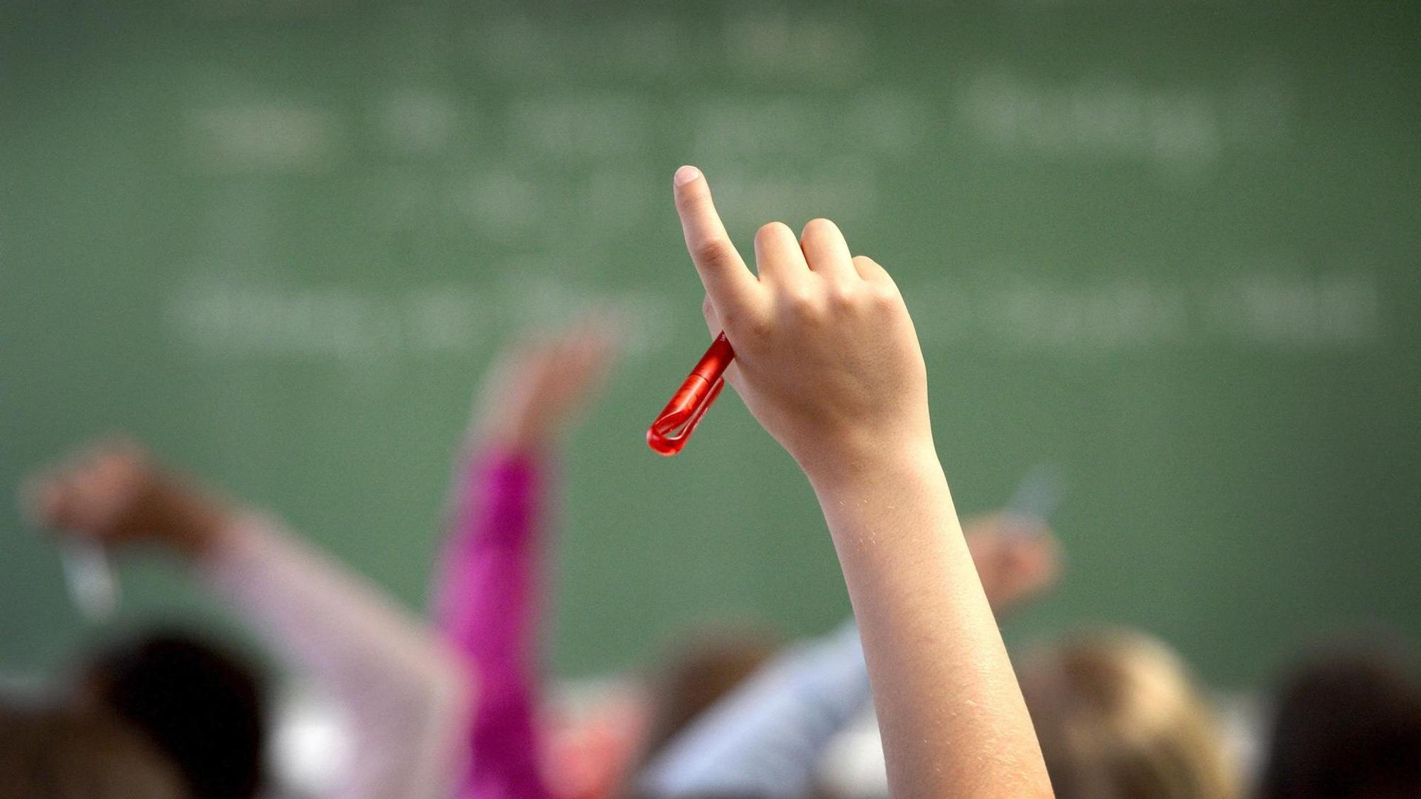 Schulen in NRW