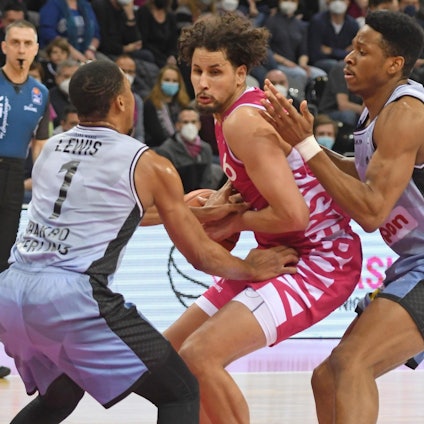 Bonns Michael Kessens