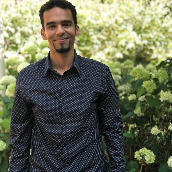 Walid Samali