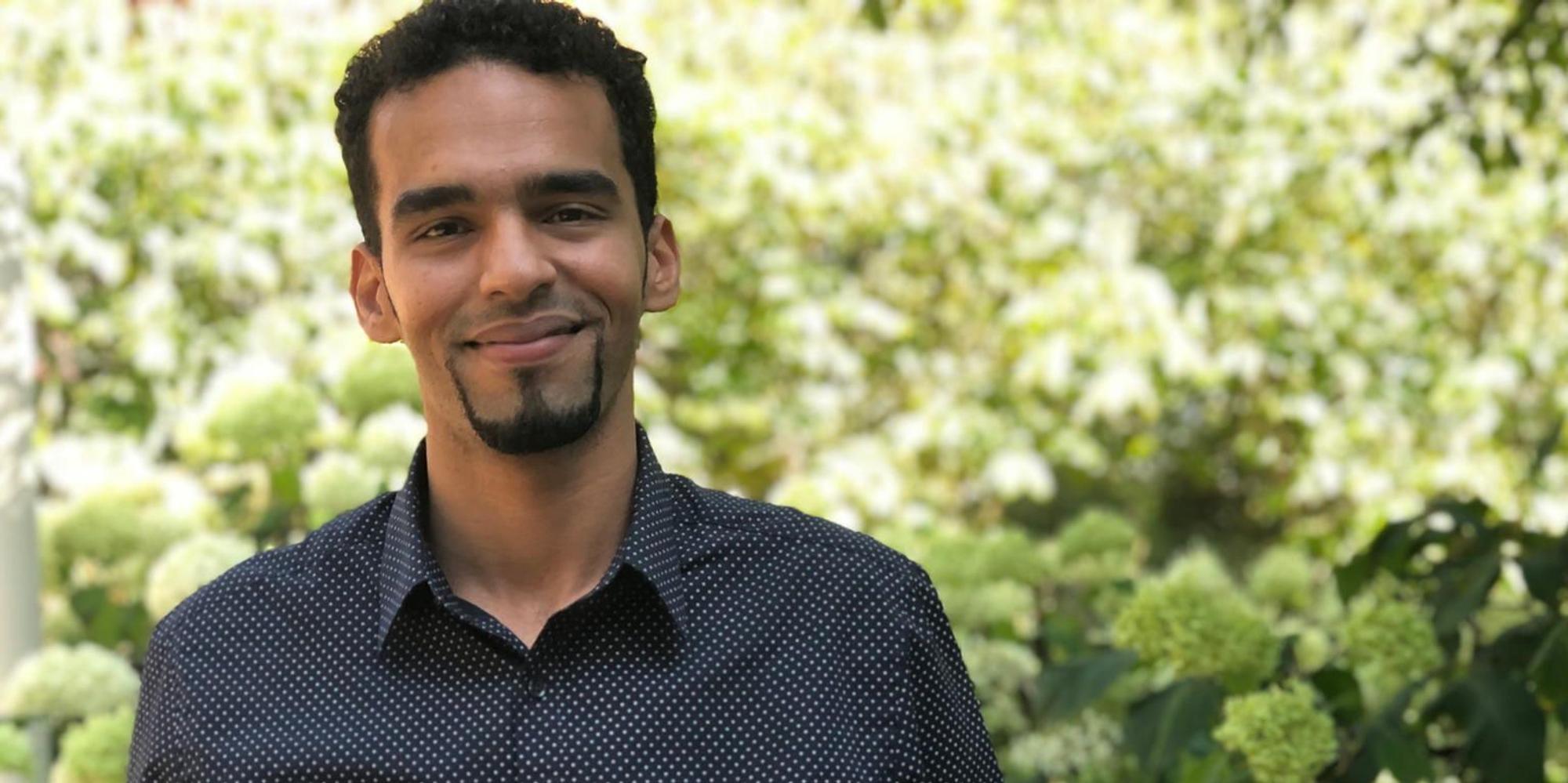 Walid Samali