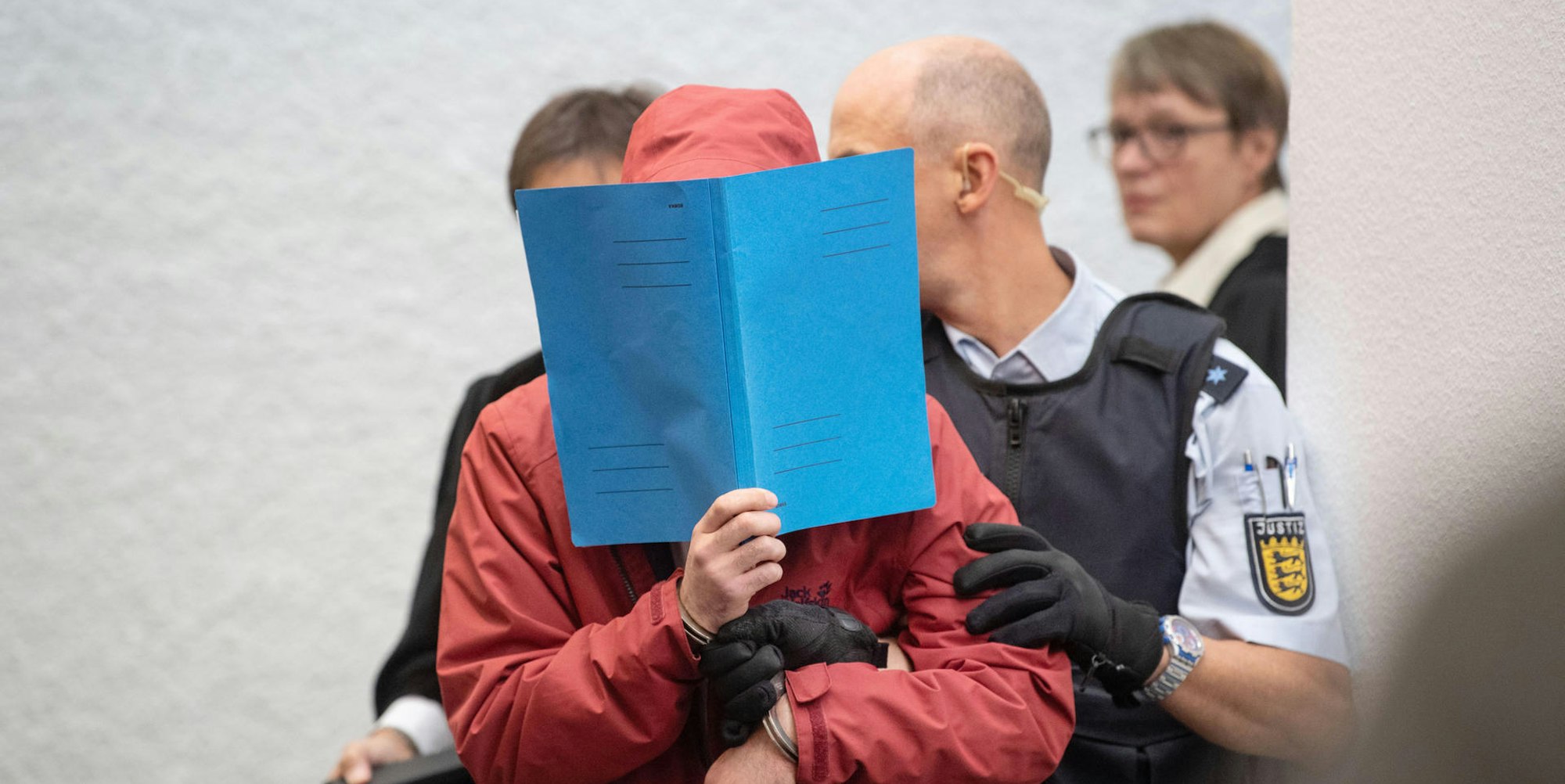 Stuttgarter Raser Prozess