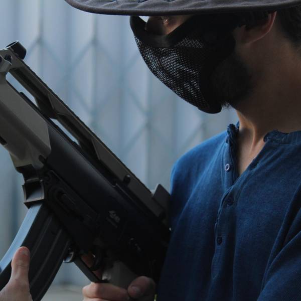 G36 Symbol