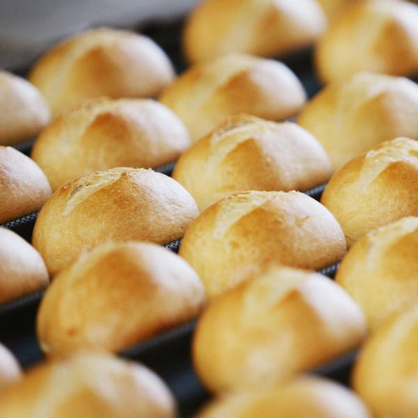 Brötchen dpa neu