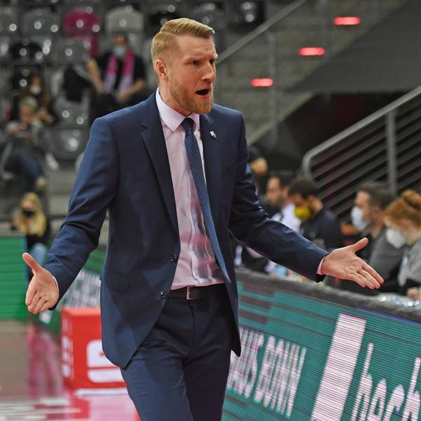 Tuomas Iisalo engst