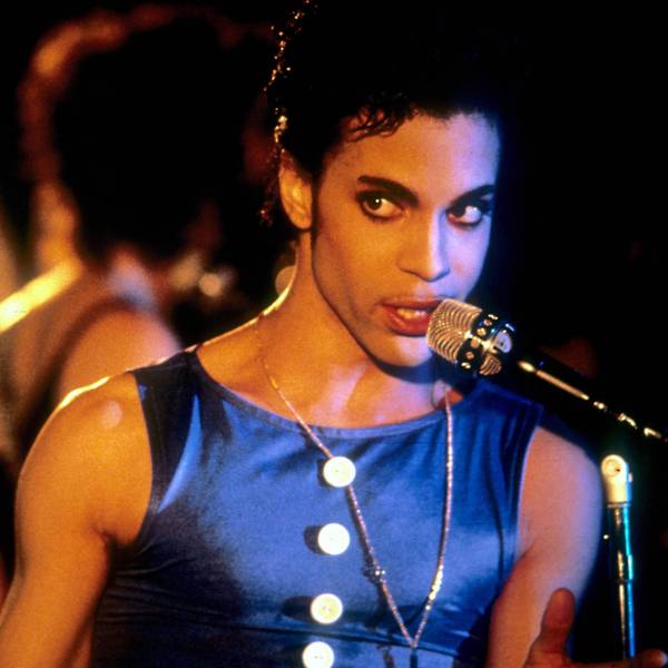 Prince 1986
