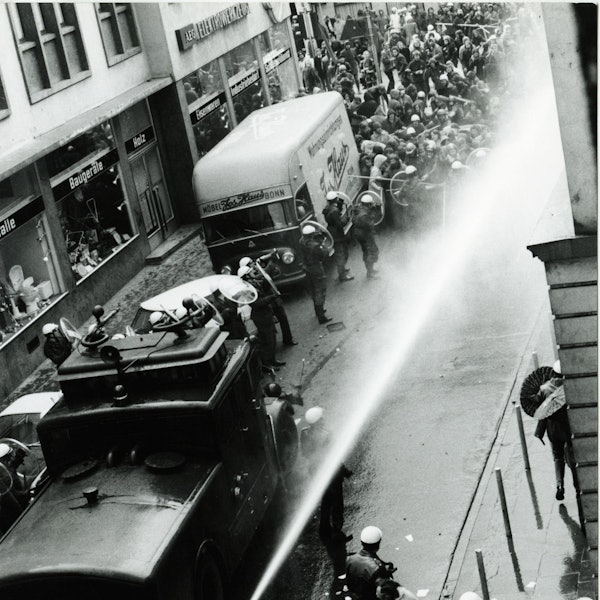 Bonn_Studentenrevolte1