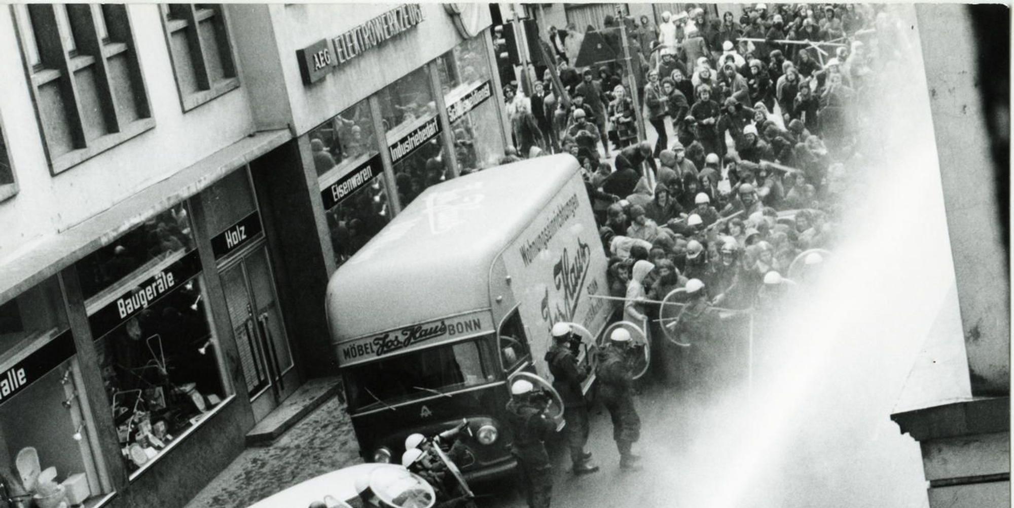 Bonn_Studentenrevolte1
