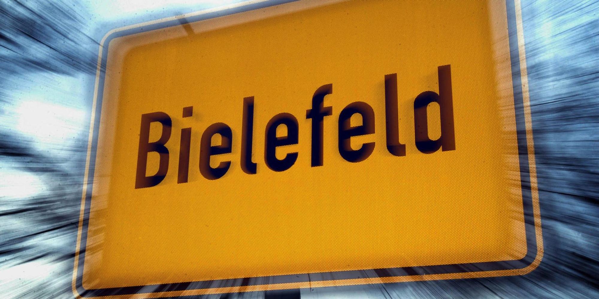 Bielefeld dpa neu