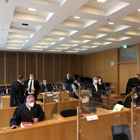 Prozess Cannabisplantage 160421