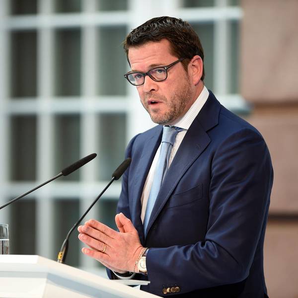 KT von Guttenberg dpa 2016