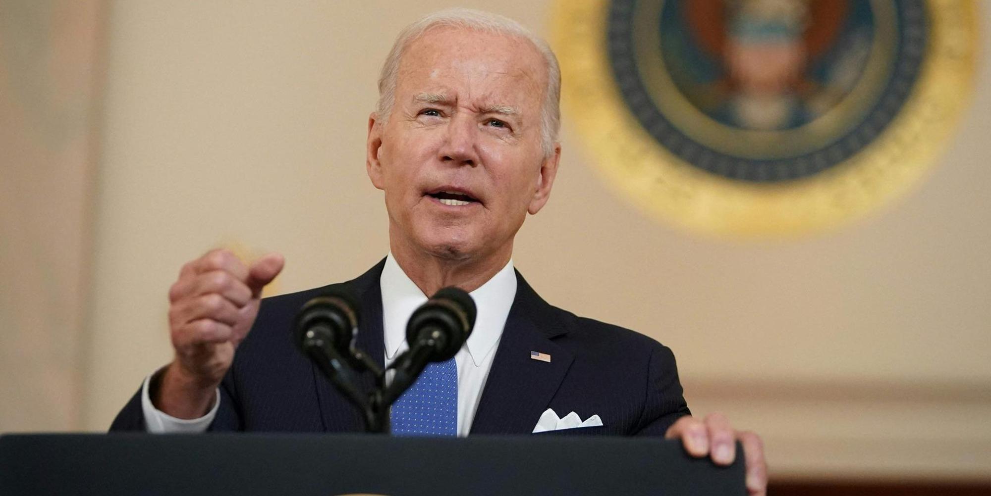 Biden 240622 afp