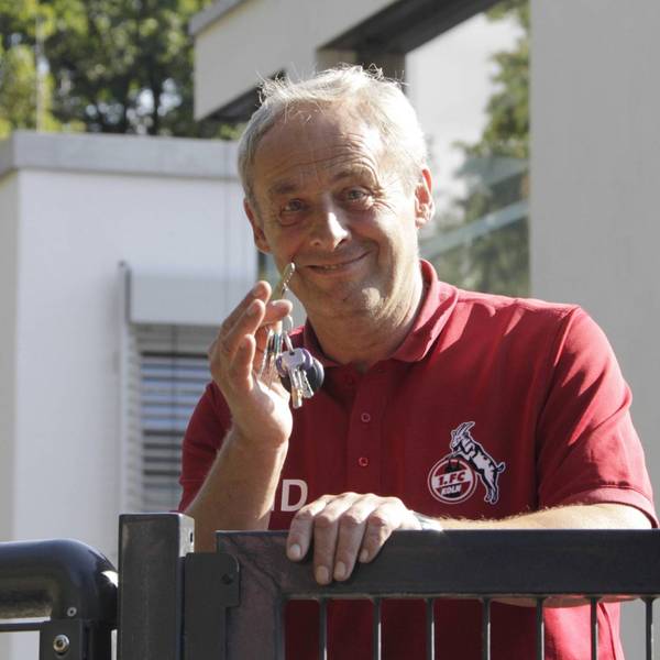 Hansi Dentinger