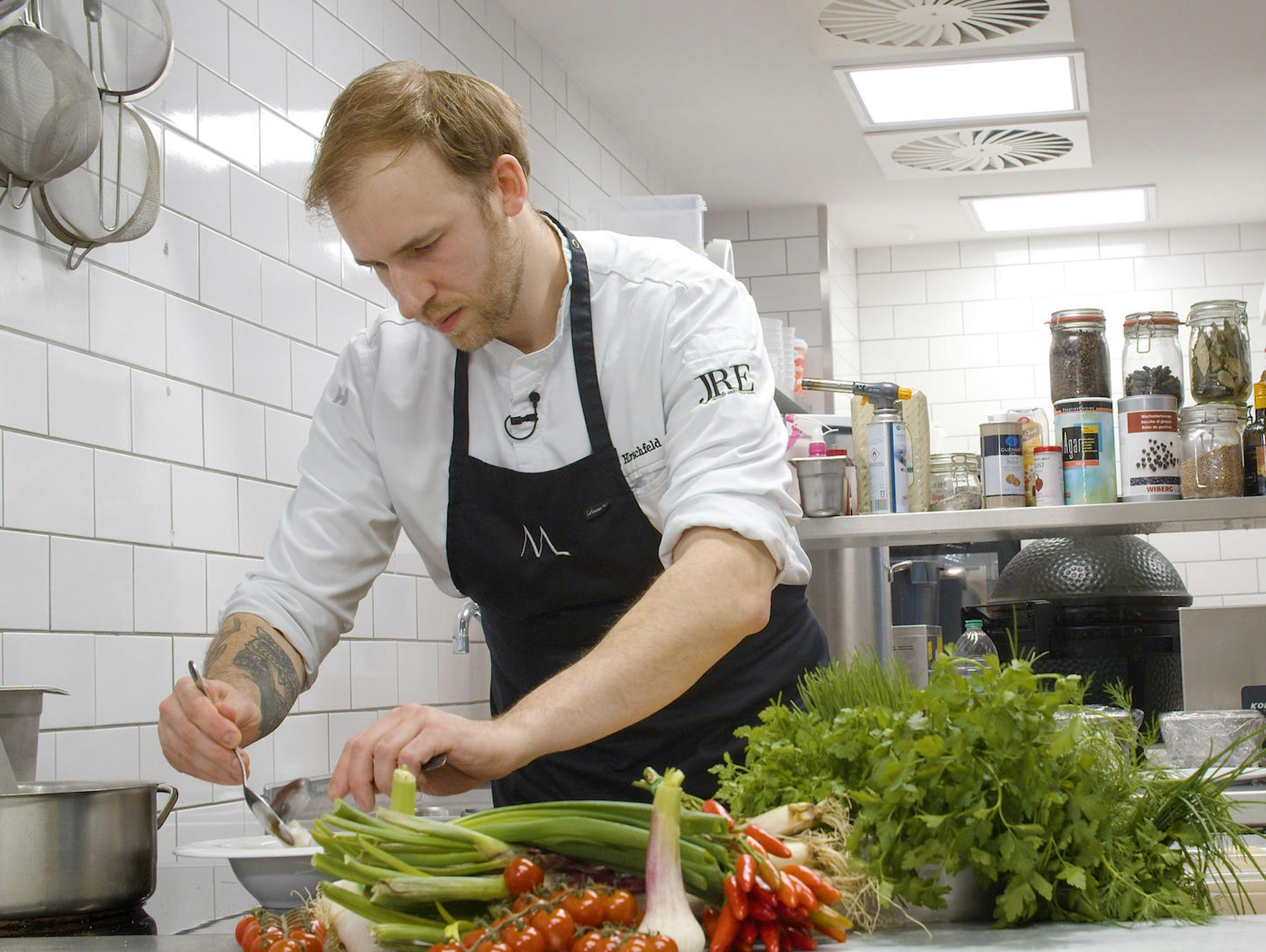 Lorenz Enrico Hirschfeld