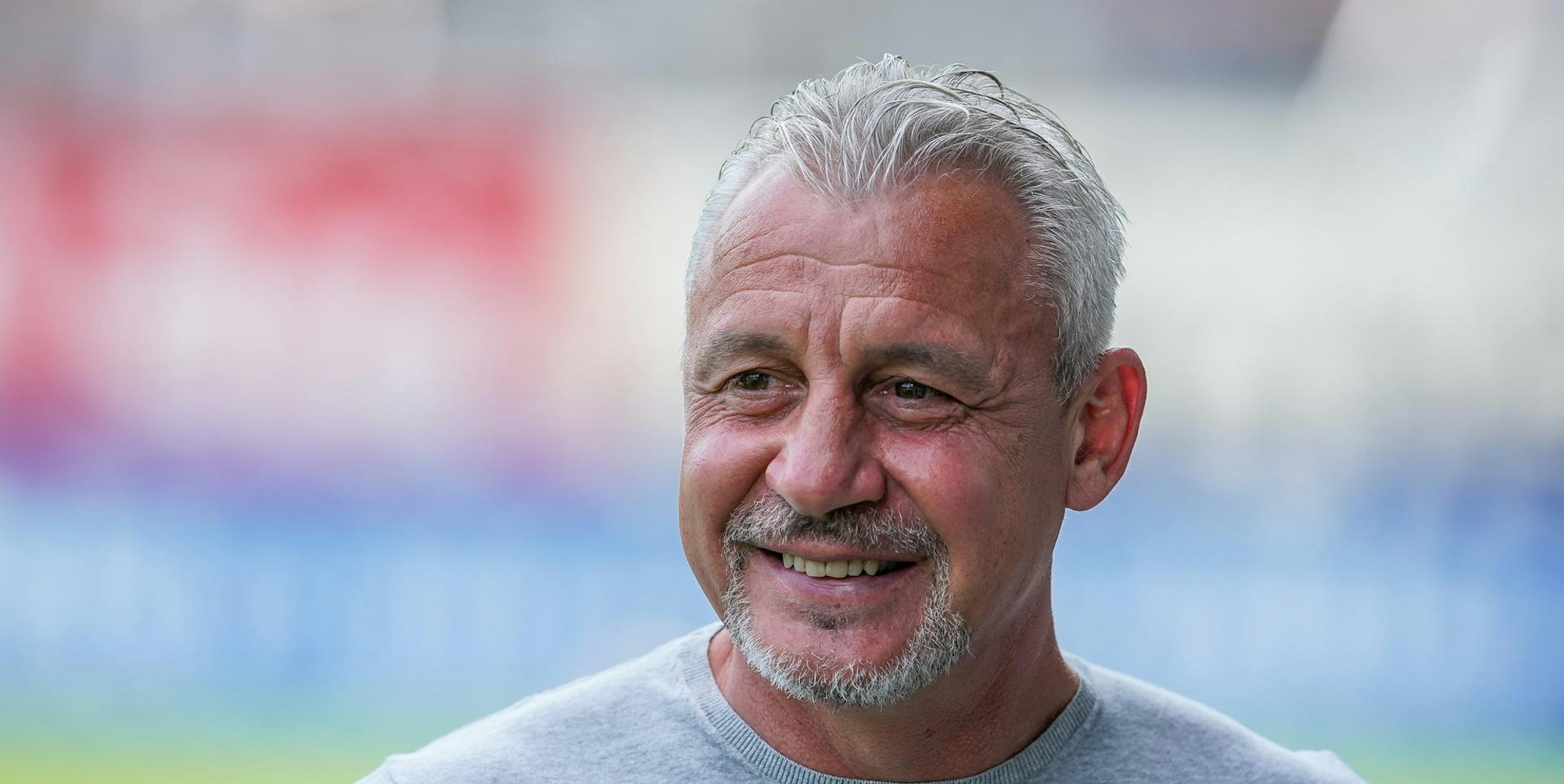 Trainer Pavel Dotchev 2