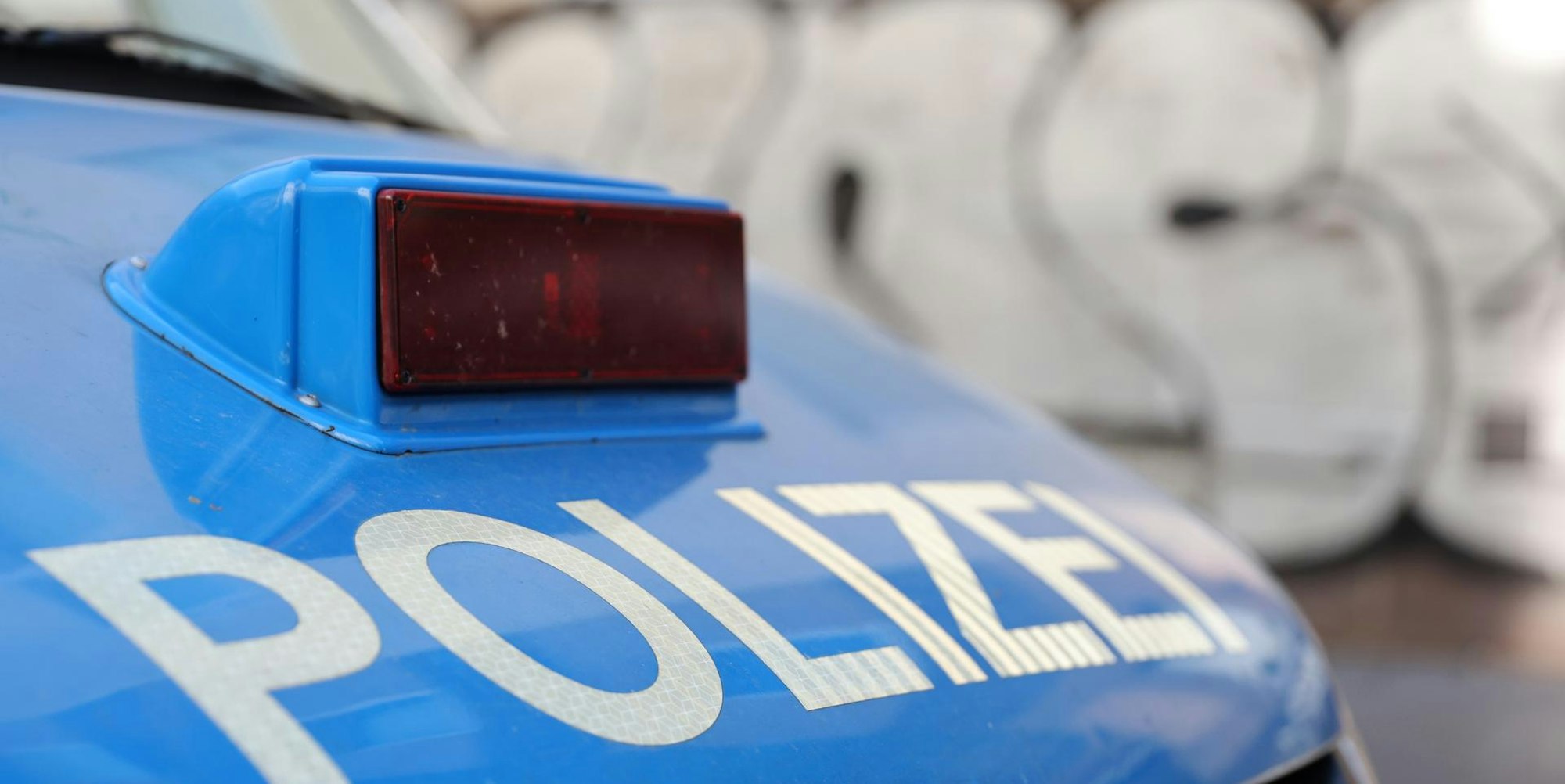 Polizei SYMBOL GOYERT 2809