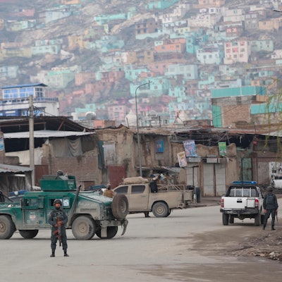 Anschlag Sikh-Tempel