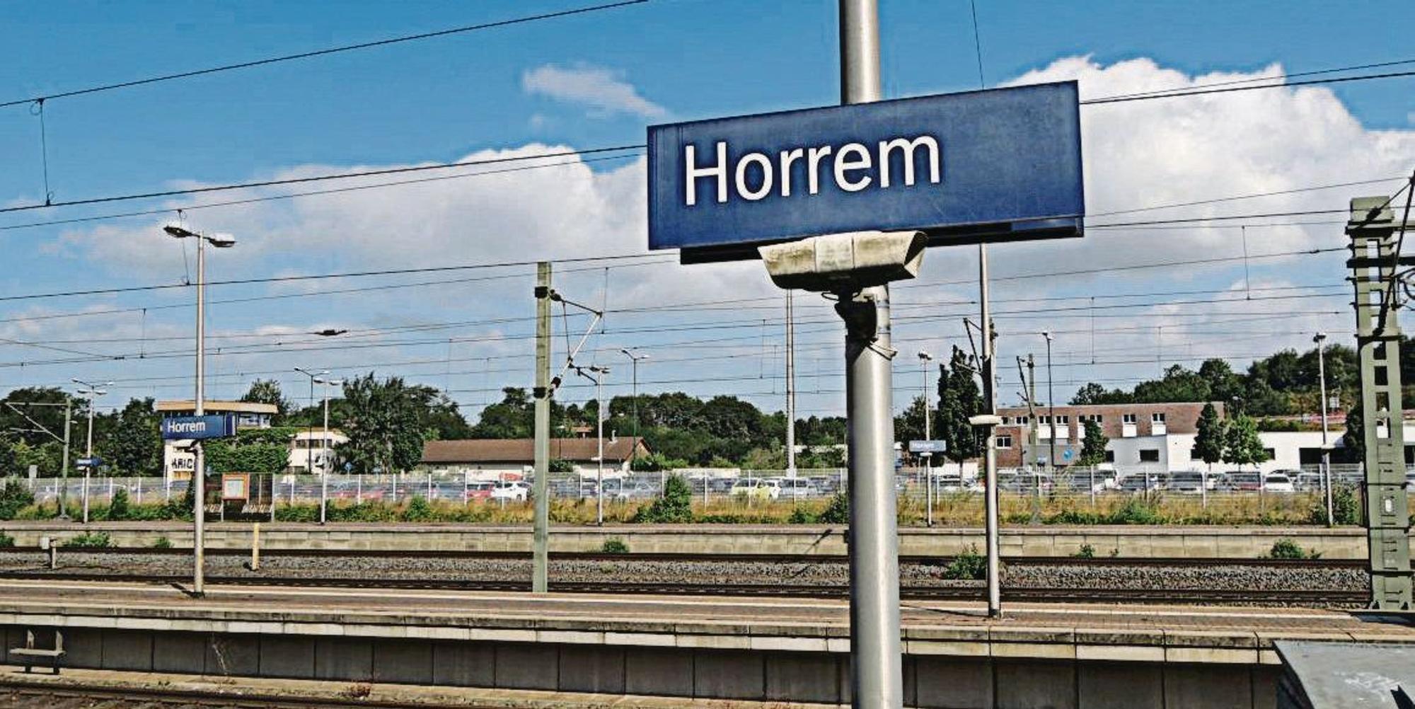 Horrem