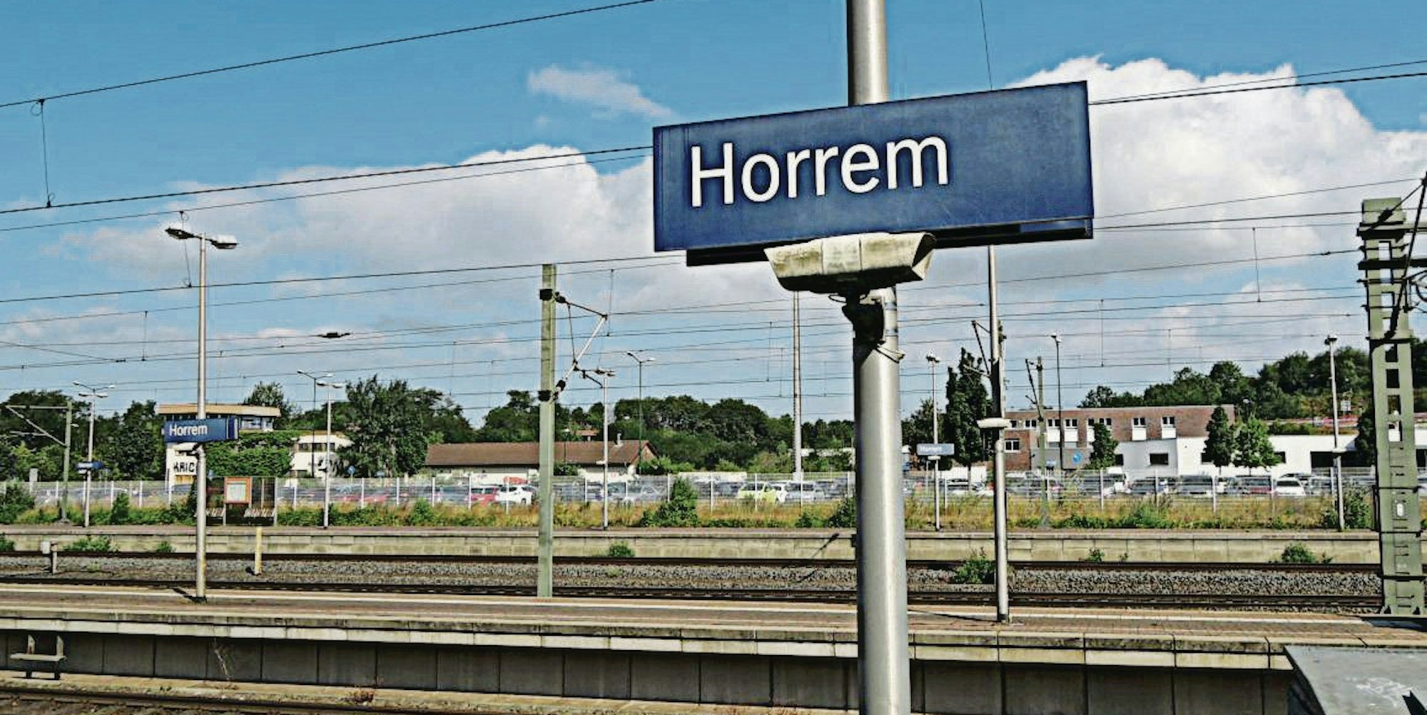 Horrem