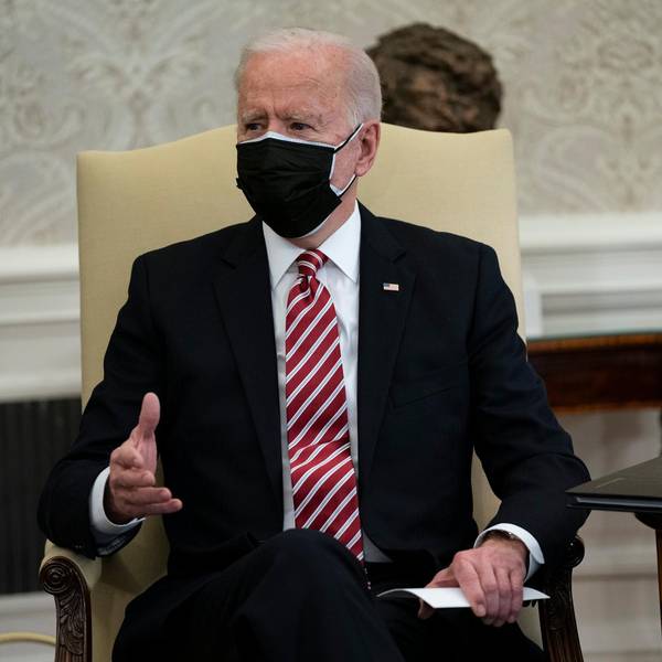 Joe Biden
