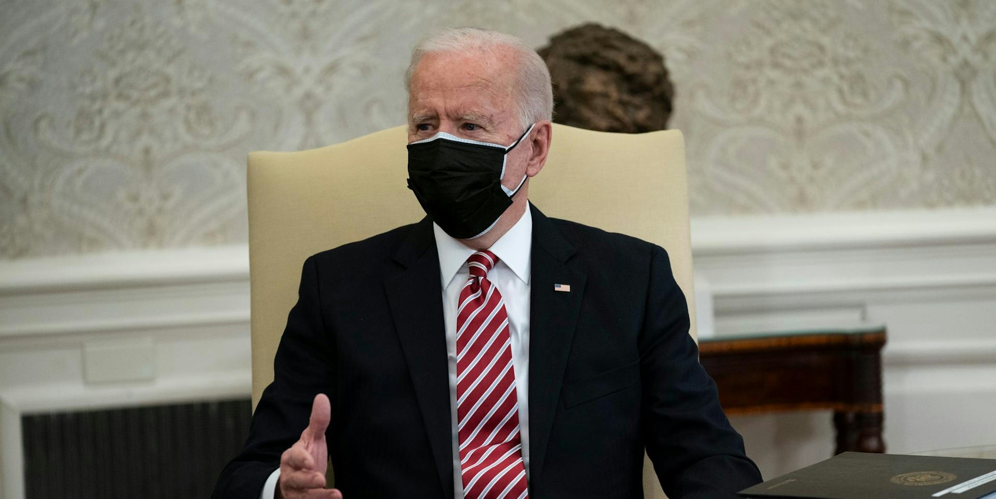 Joe Biden