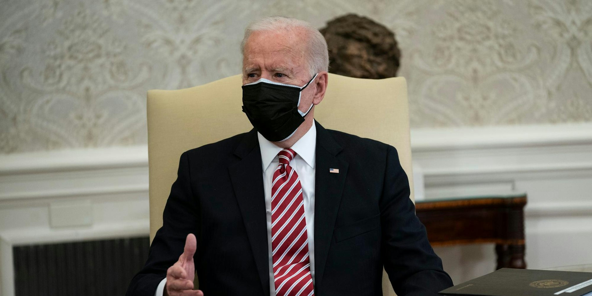 Joe Biden