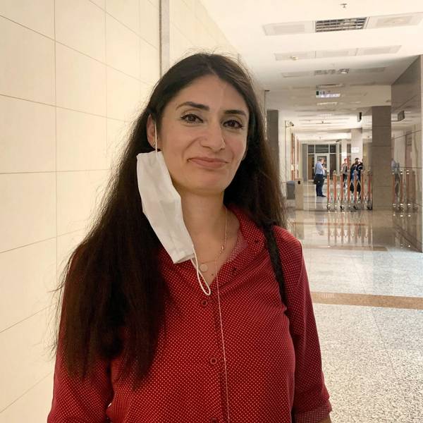 Gönül Örs