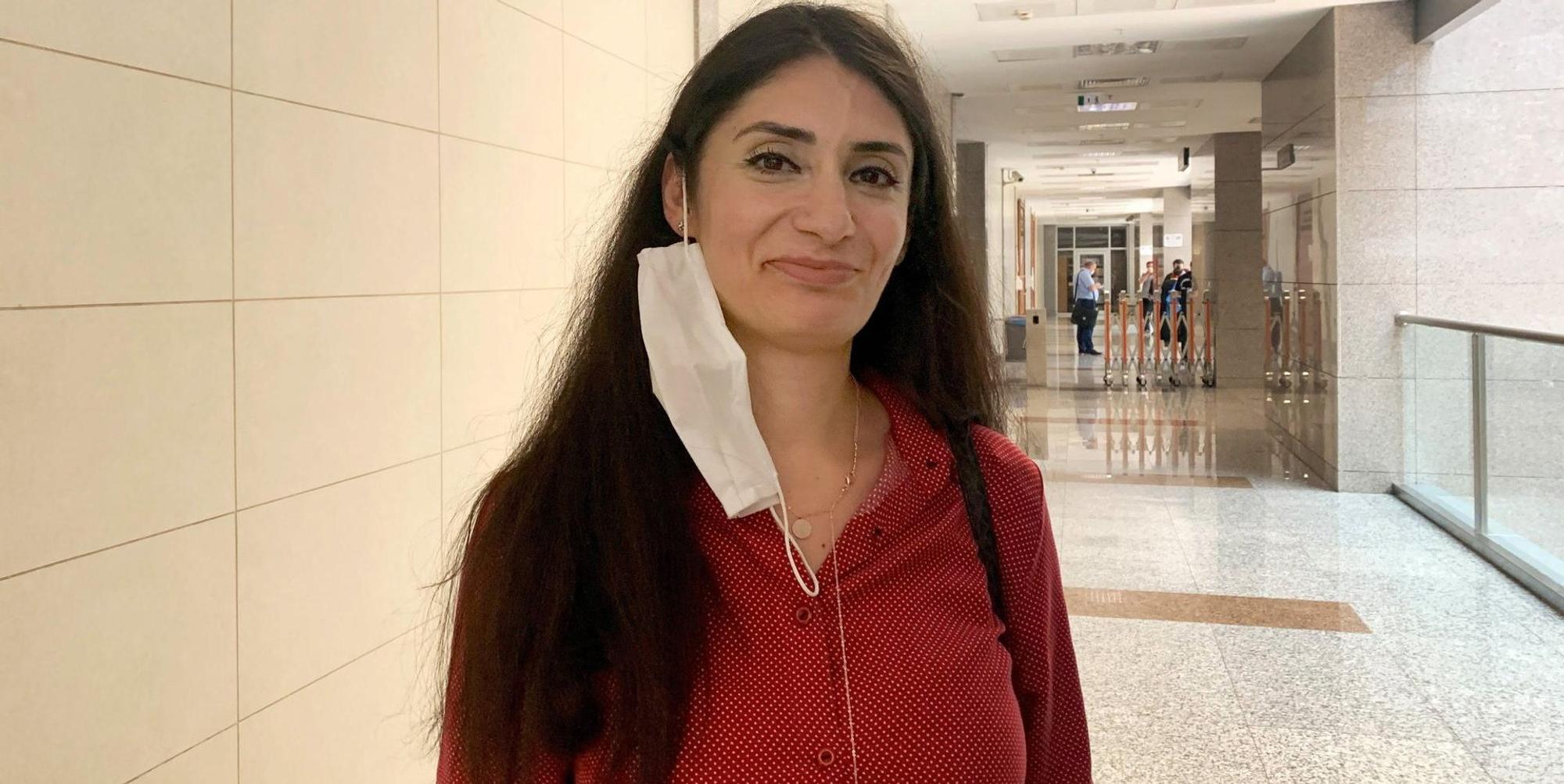 Gönül Örs