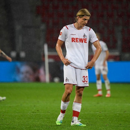 Bornauw nach Leverkusen