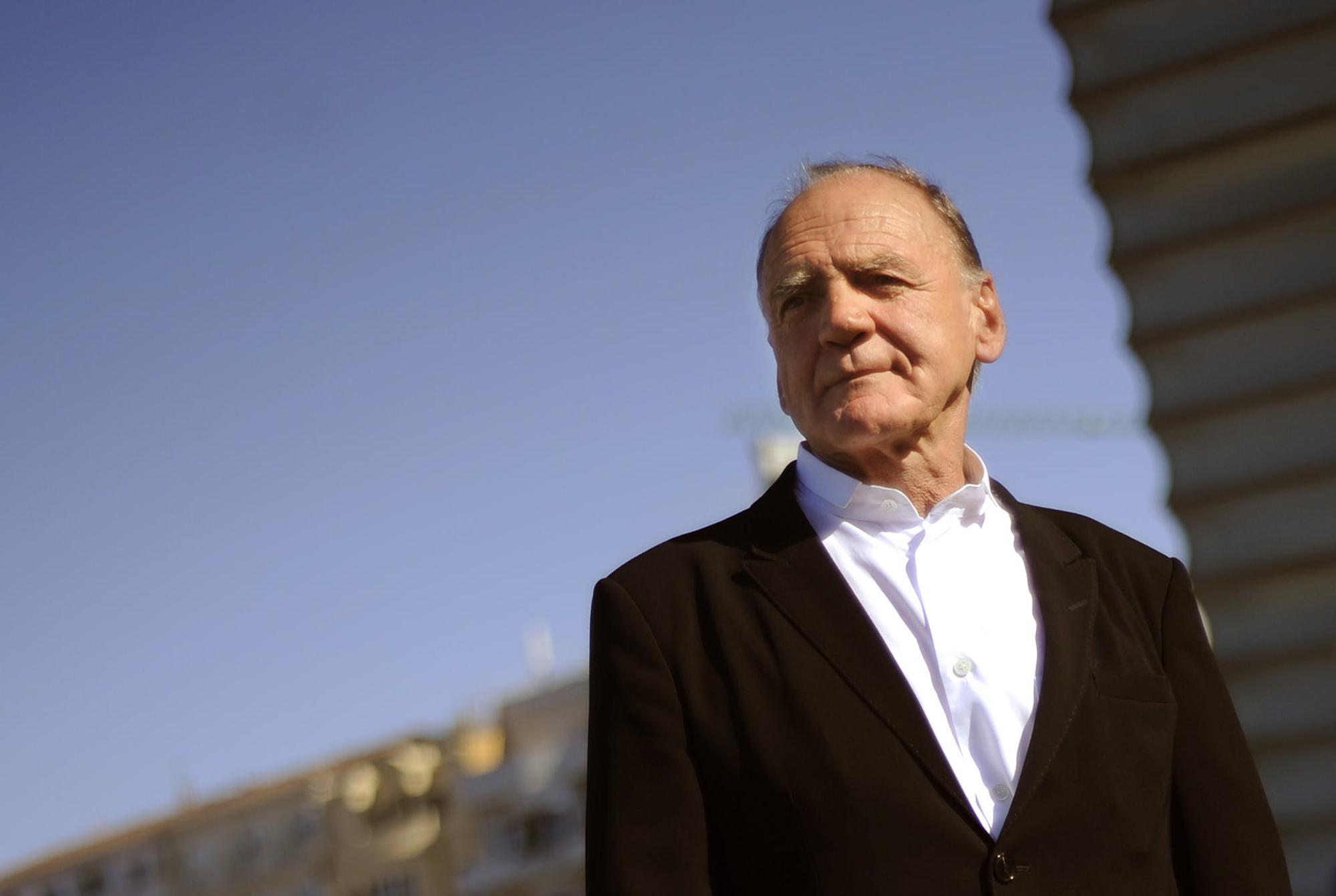 Bruno Ganz
