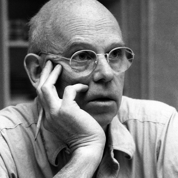 Claes Oldenburg tot 180722