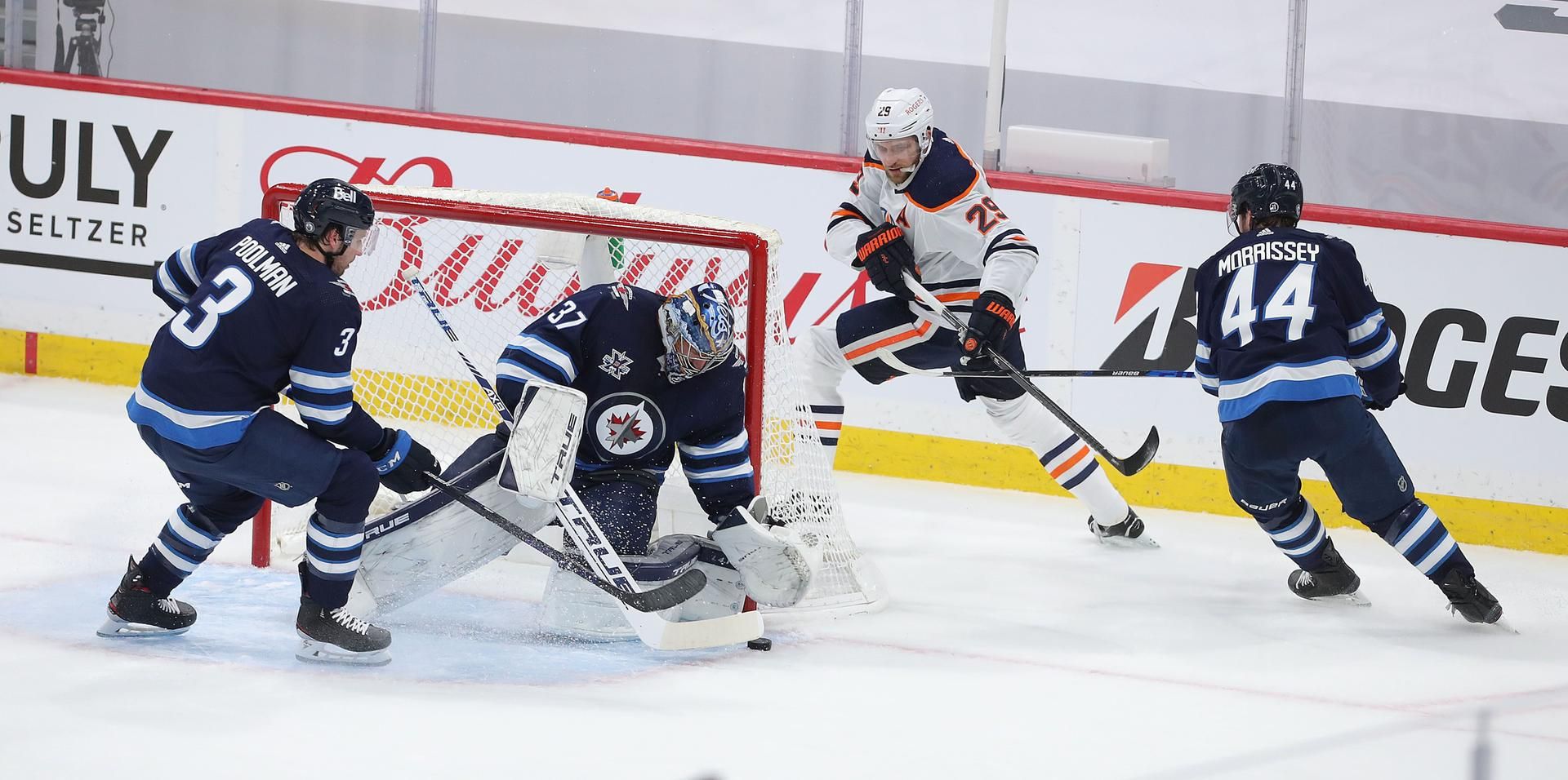 Draisaitl