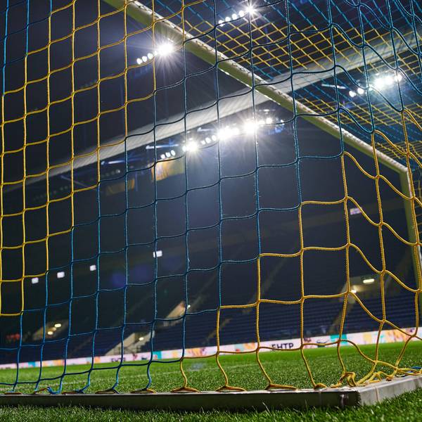Metalist Charkiw Stadion