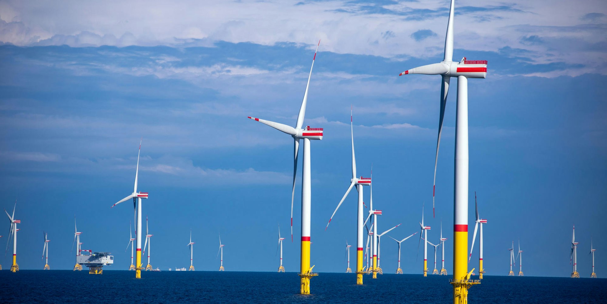 Bornholm Windkraft dpa 101022