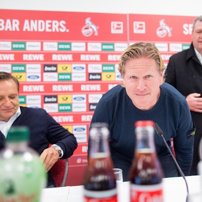 Heldt Gisdol PK