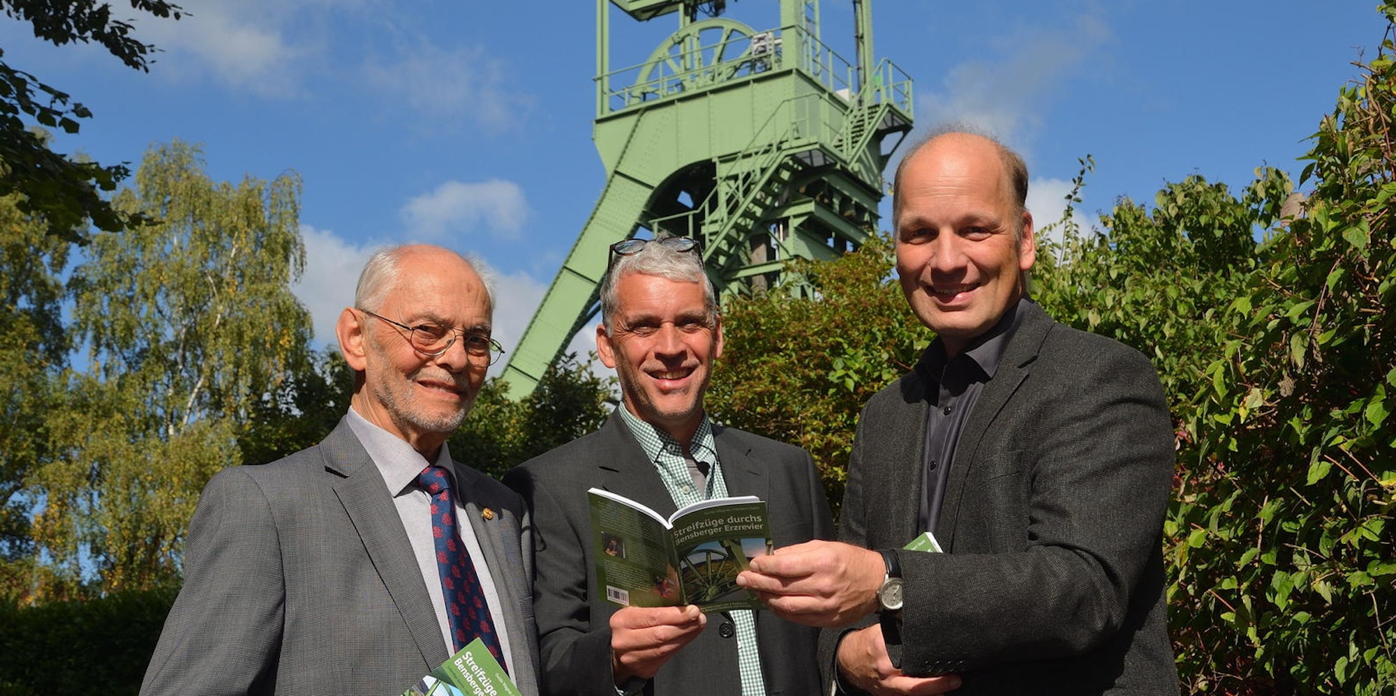 Guido Wagner Herbert Stahl