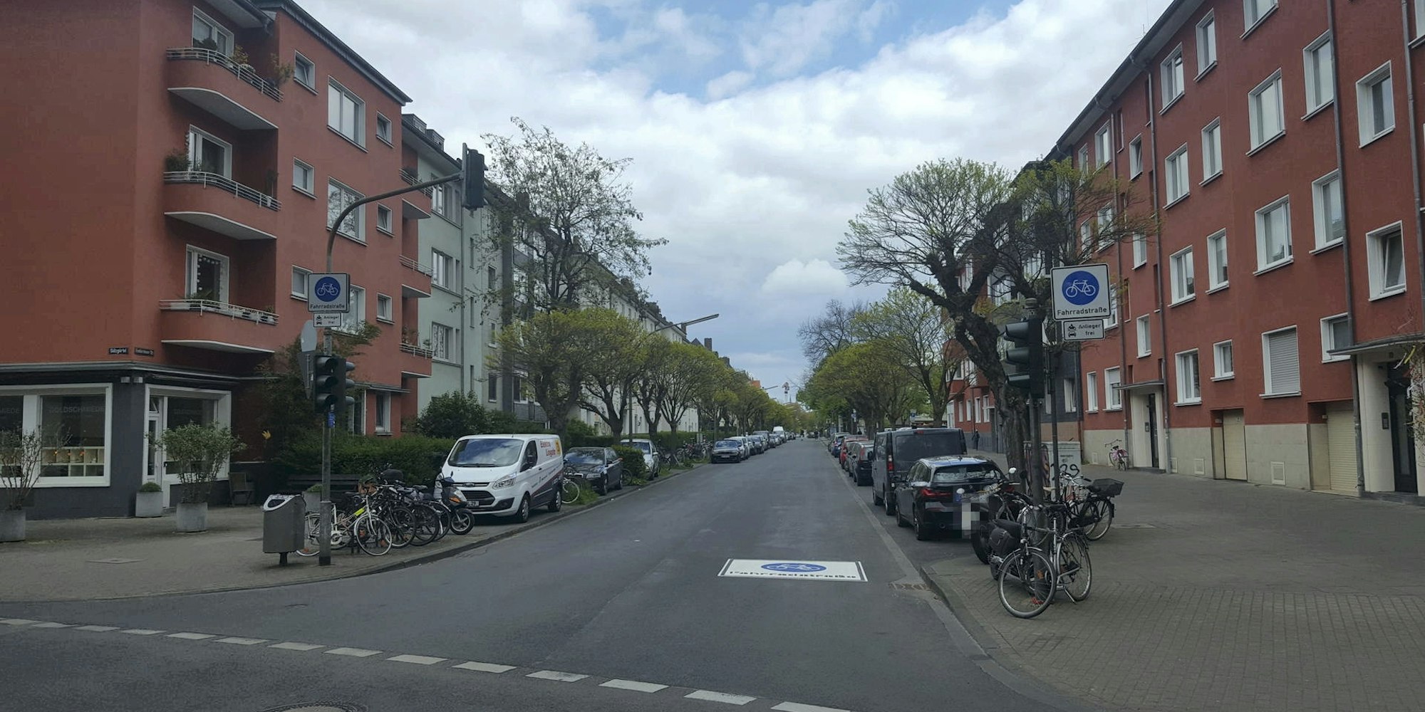 euskirchener straße opti