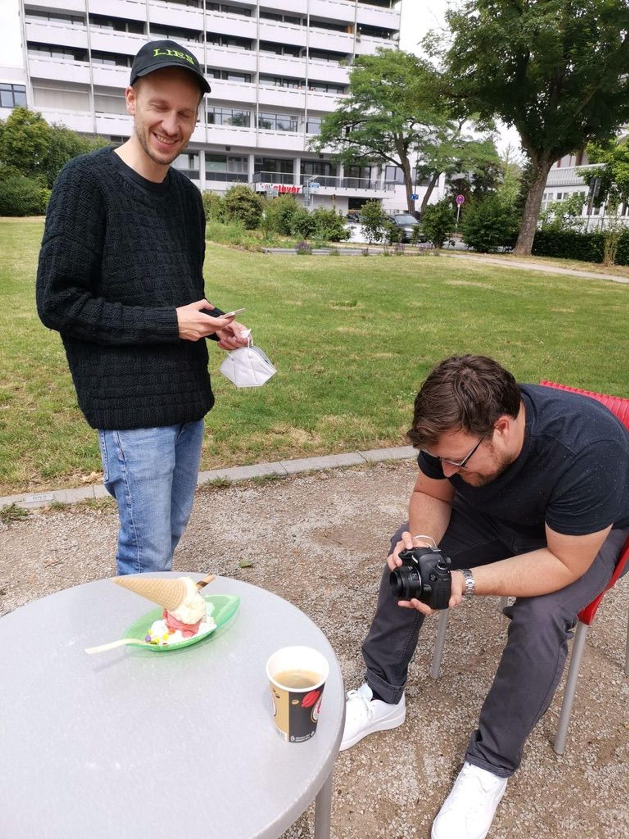 Neuer Inhalt