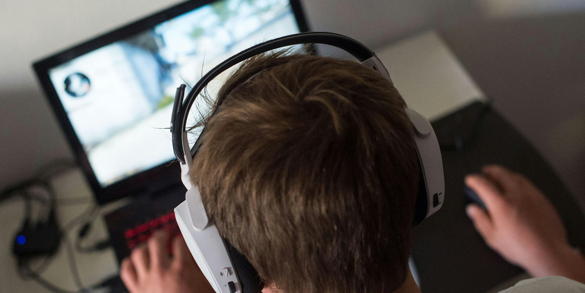 Gamer Symbol