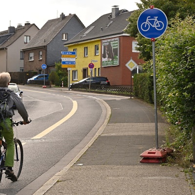 Buddestraße Bensberg 100821