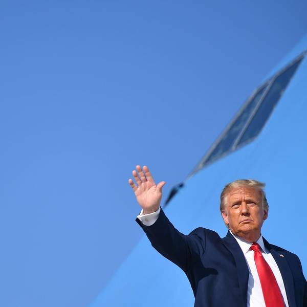 Trump 220920
