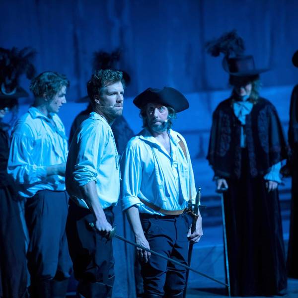 Mockridge Schauspiel Köln