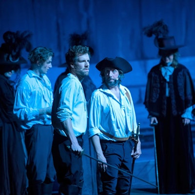 Mockridge Schauspiel Köln