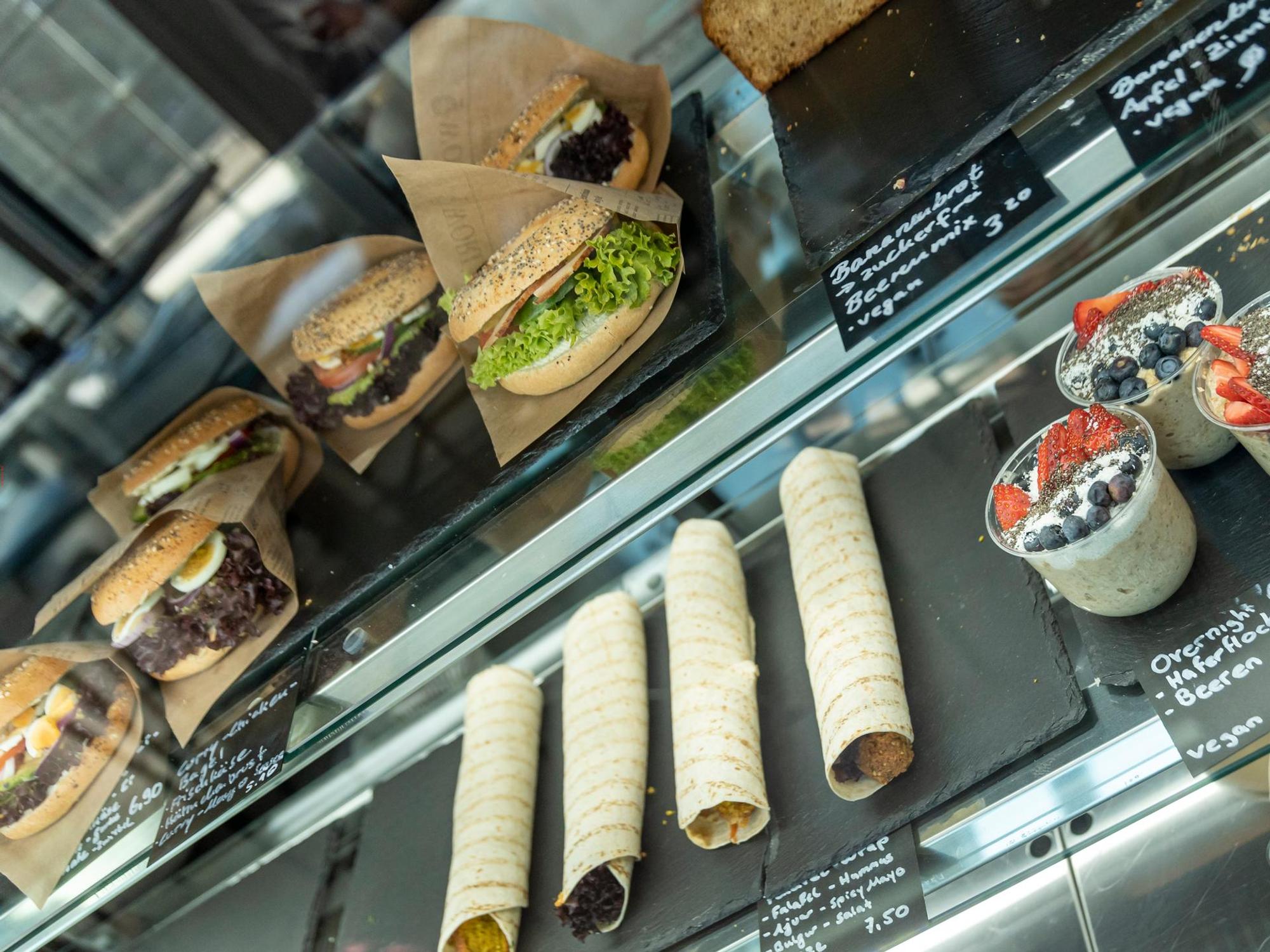 The Coffice Essen