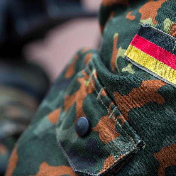 Bundeswehr