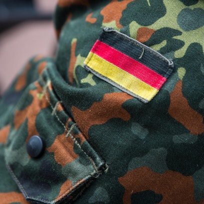 Bundeswehr