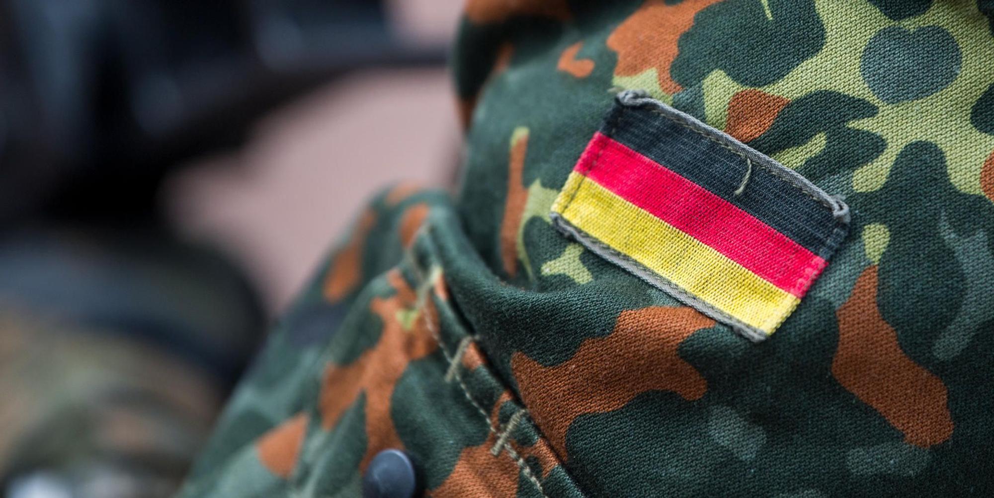 Bundeswehr