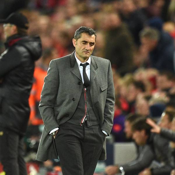 Ernesto Valverde