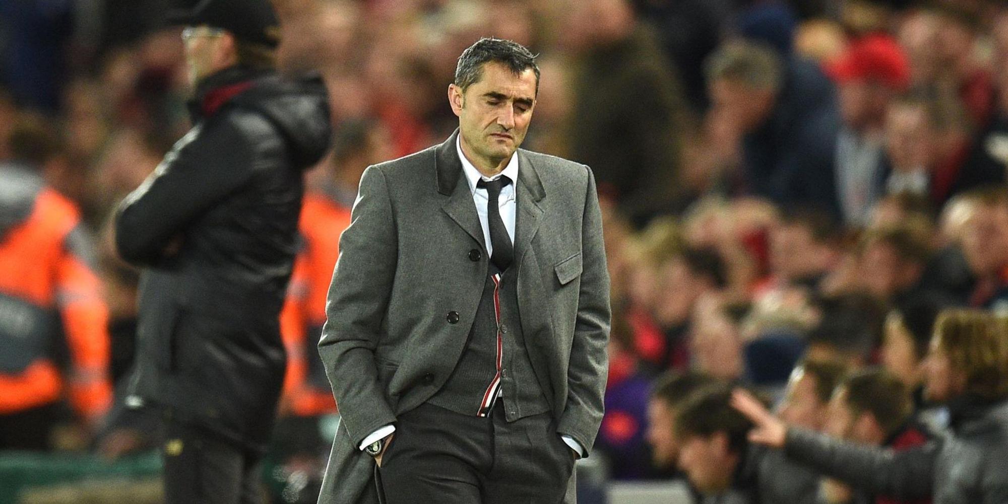 Ernesto Valverde